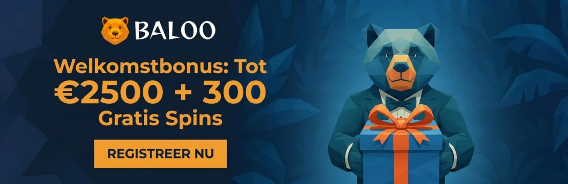 BalooBet Casino